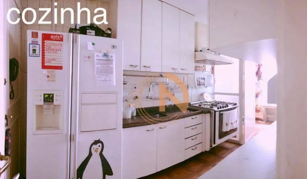 Apartamento, 3 quartos, 98 m² - Foto 5