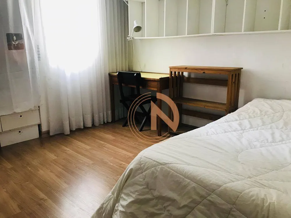 Apartamento, 3 quartos, 98 m² - Foto 4