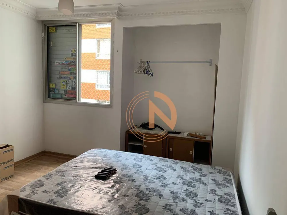 Apartamento, 3 quartos, 98 m² - Foto 3