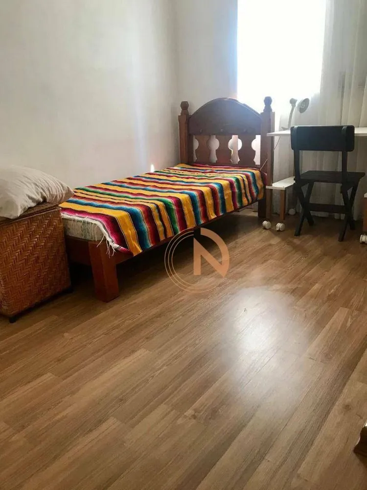 Apartamento, 3 quartos, 98 m² - Foto 8