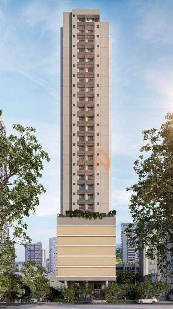 Apartamento, 2 quartos, 52 m² - Foto 5