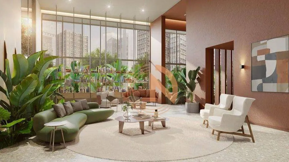 Apartamento, 2 quartos, 52 m² - Foto 14