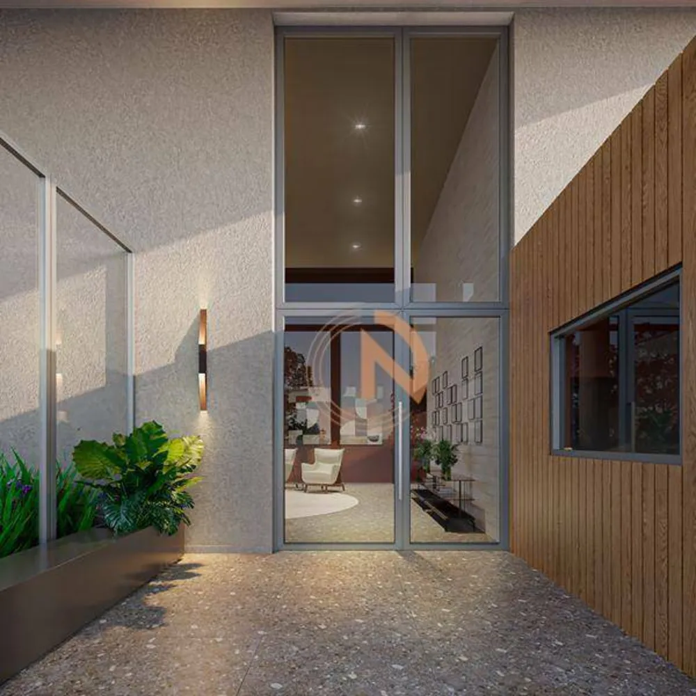 Apartamento, 2 quartos, 52 m² - Foto 2