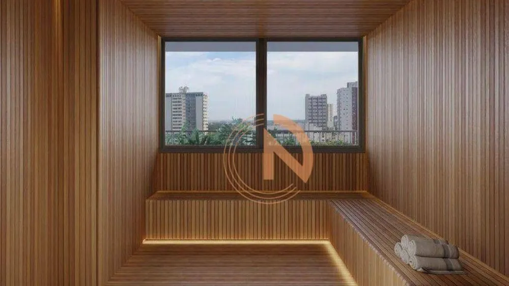 Apartamento, 2 quartos, 52 m² - Foto 12