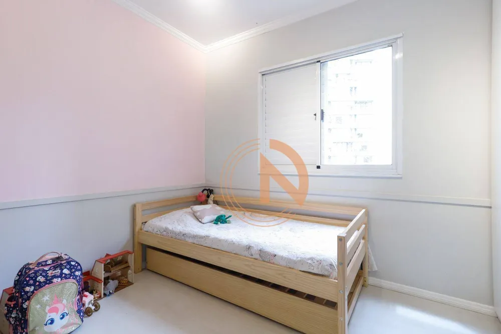 Apartamento, 3 quartos, 104 m² - Foto 4