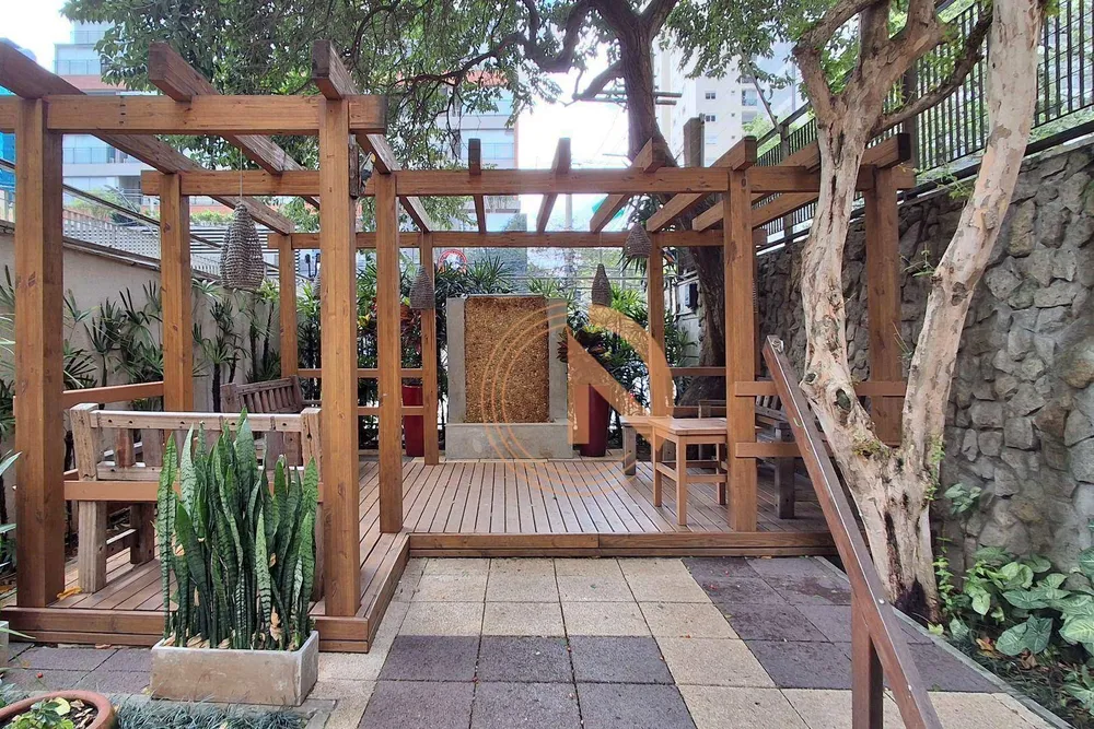 Apartamento, 3 quartos, 104 m² - Foto 8