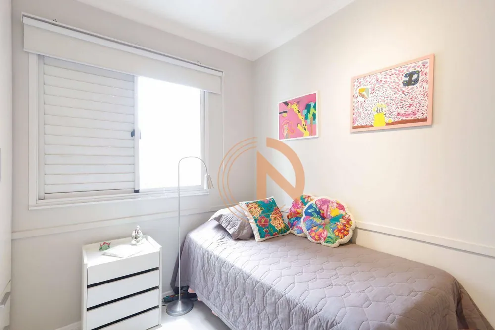 Apartamento, 3 quartos, 104 m² - Foto 5