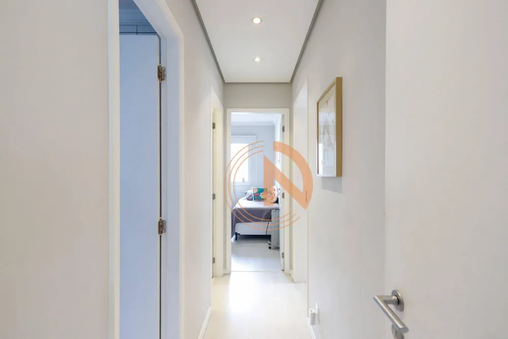 Apartamento, 3 quartos, 104 m² - Foto 3