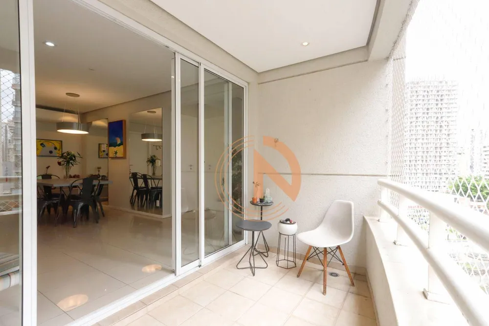 Apartamento, 3 quartos, 104 m² - Foto 2