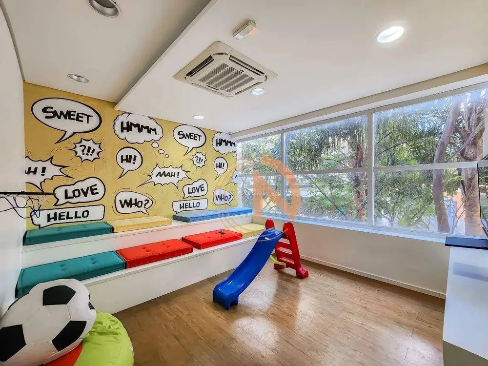 Apartamento, 2 quartos, 62 m² - Foto 3