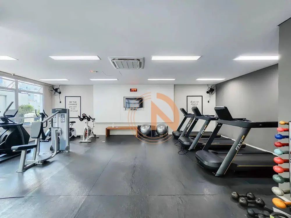 Apartamento, 2 quartos, 62 m² - Foto 5