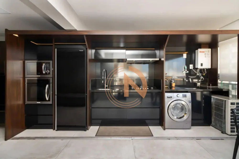 Apartamento, 2 quartos, 62 m² - Foto 7