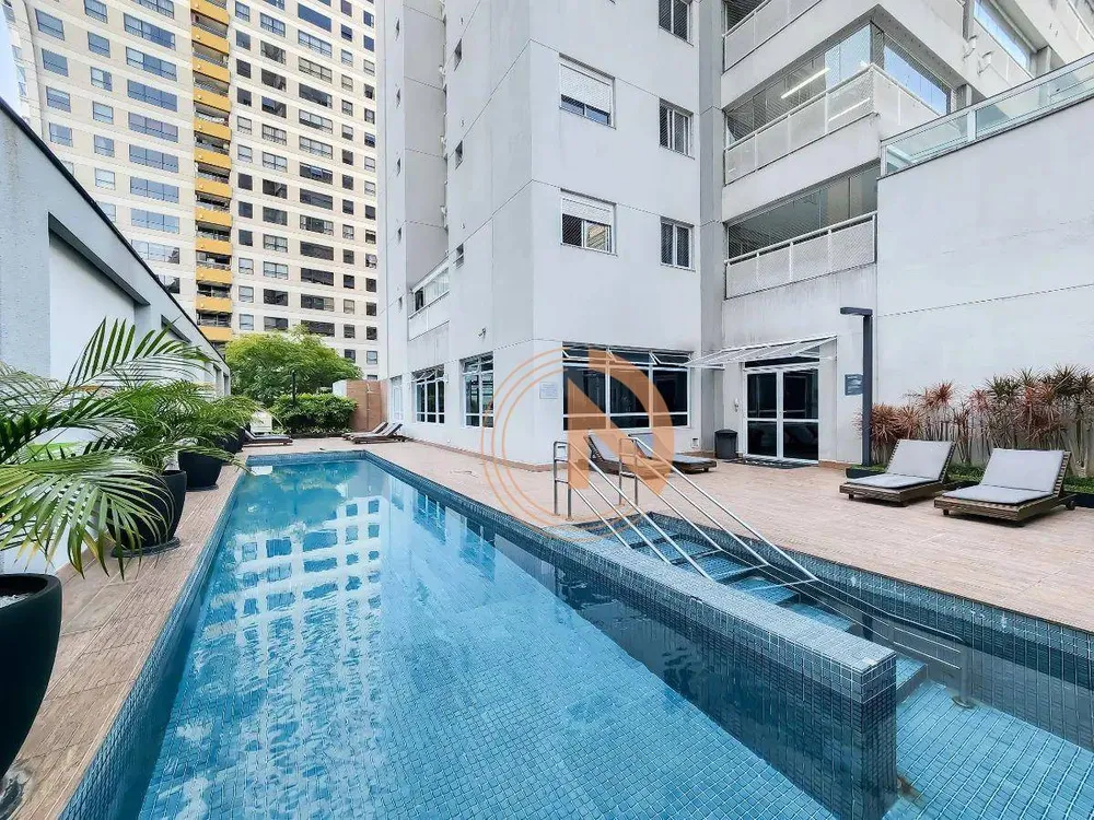 Apartamento, 2 quartos, 62 m² - Foto 1