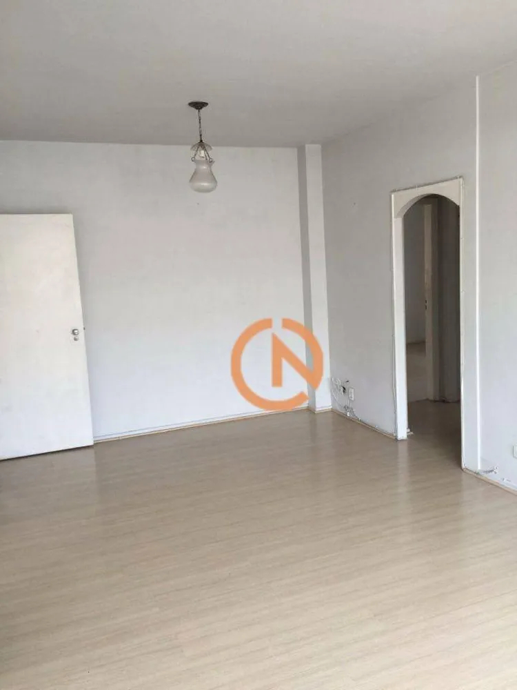 Apartamento, 2 quartos, 85 m² - Foto 1