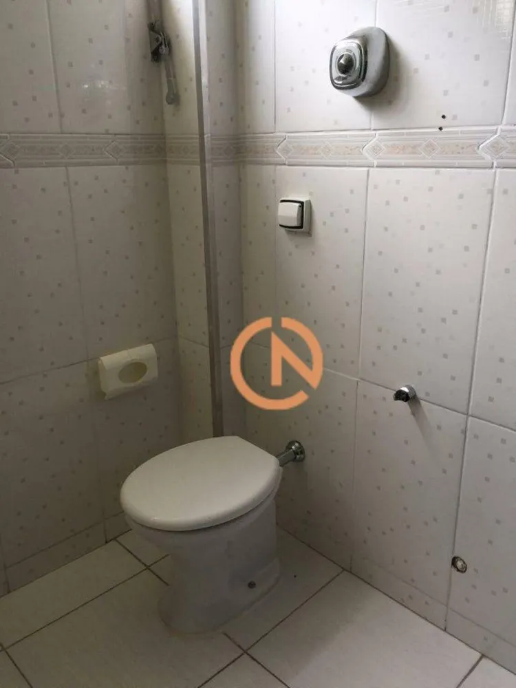 Apartamento, 2 quartos, 85 m² - Foto 8