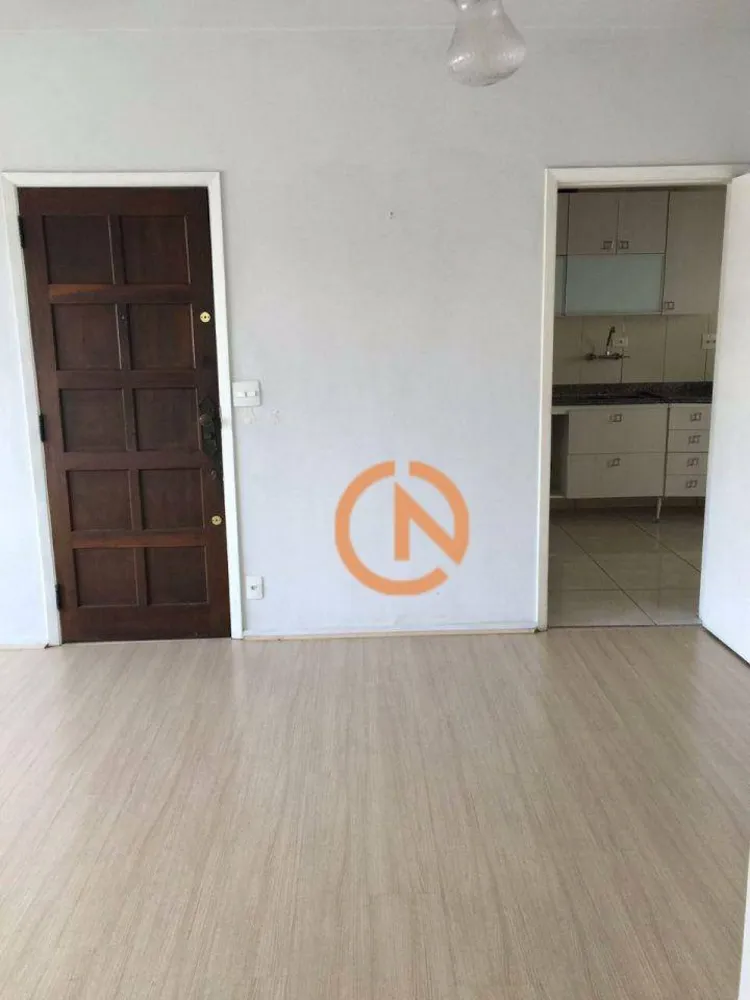 Apartamento, 2 quartos, 85 m² - Foto 2