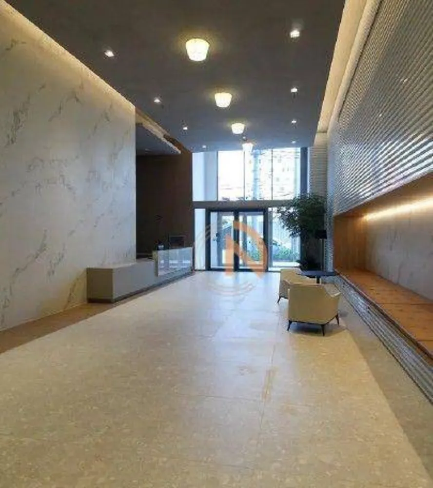 Apartamento, 1 quarto, 37 m² - Foto 9