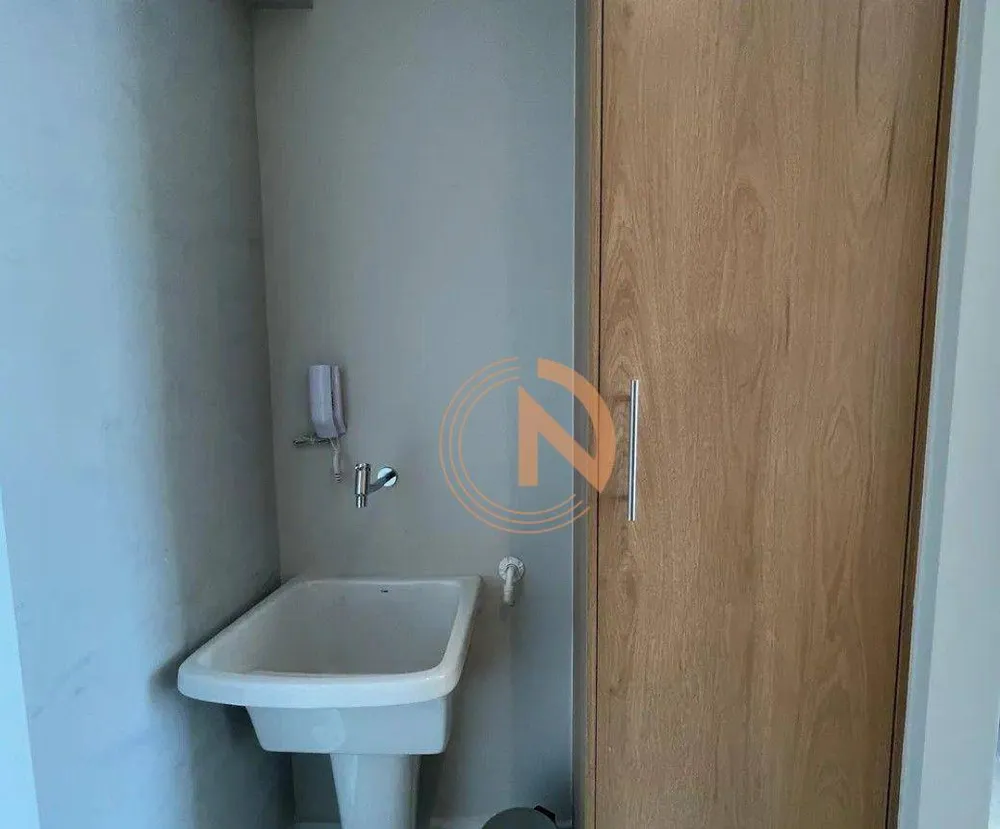 Apartamento, 1 quarto, 37 m² - Foto 5