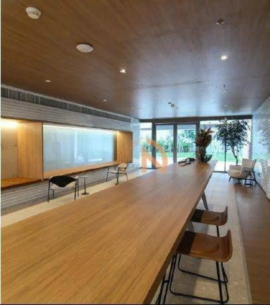 Apartamento, 1 quarto, 37 m² - Foto 12