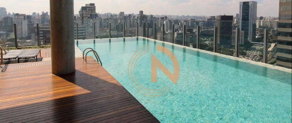 Apartamento, 1 quarto, 37 m² - Foto 8