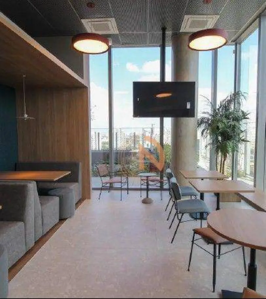 Apartamento, 1 quarto, 37 m² - Foto 10