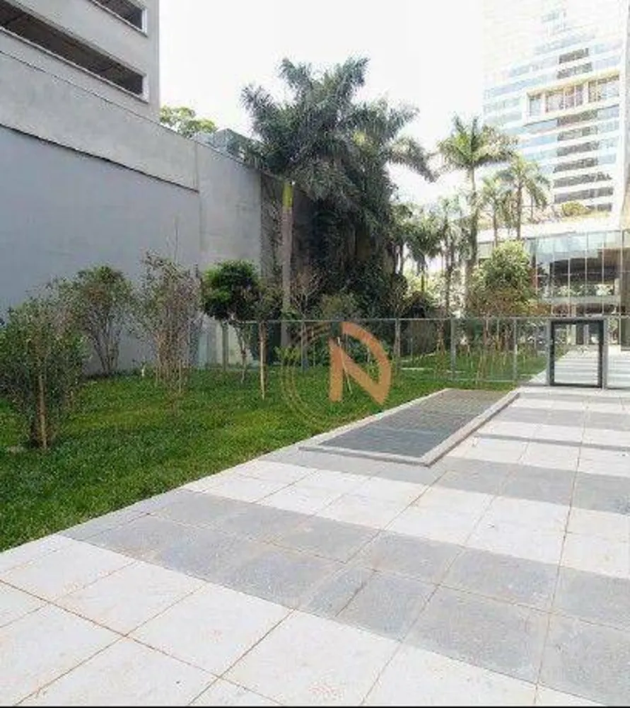Apartamento, 1 quarto, 37 m² - Foto 7