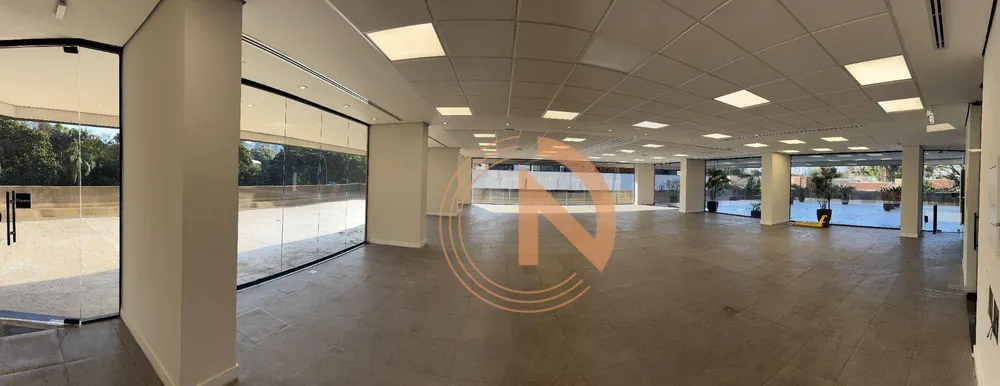 Sala-Conjunto, 1381 m² - Foto 2