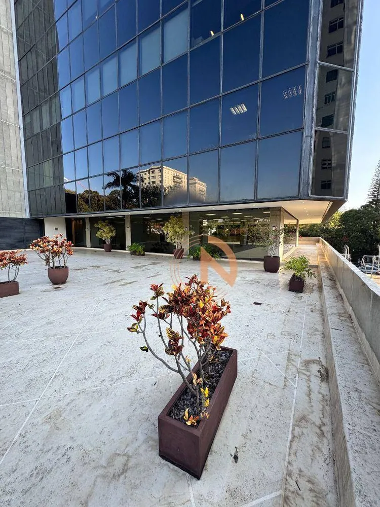 Sala-Conjunto, 1381 m² - Foto 4
