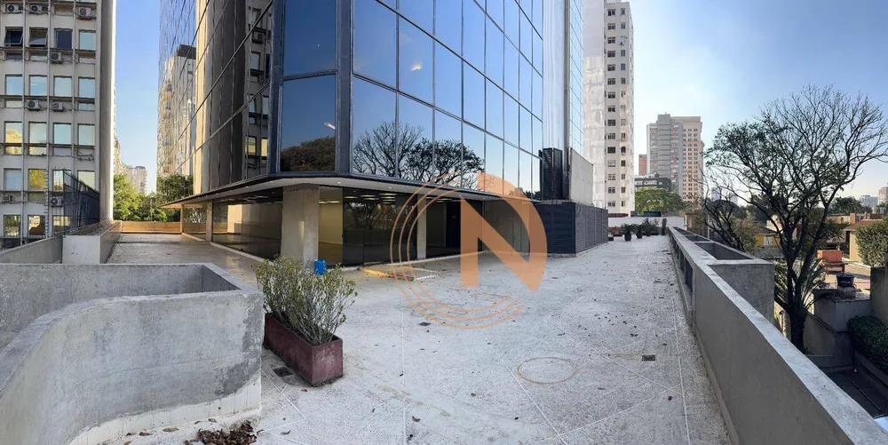 Sala-Conjunto, 1381 m² - Foto 9