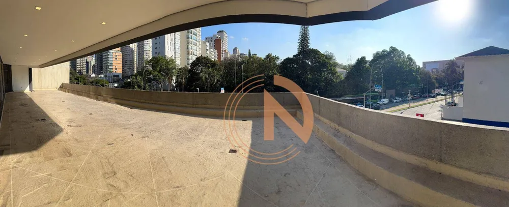 Sala-Conjunto, 1381 m² - Foto 12