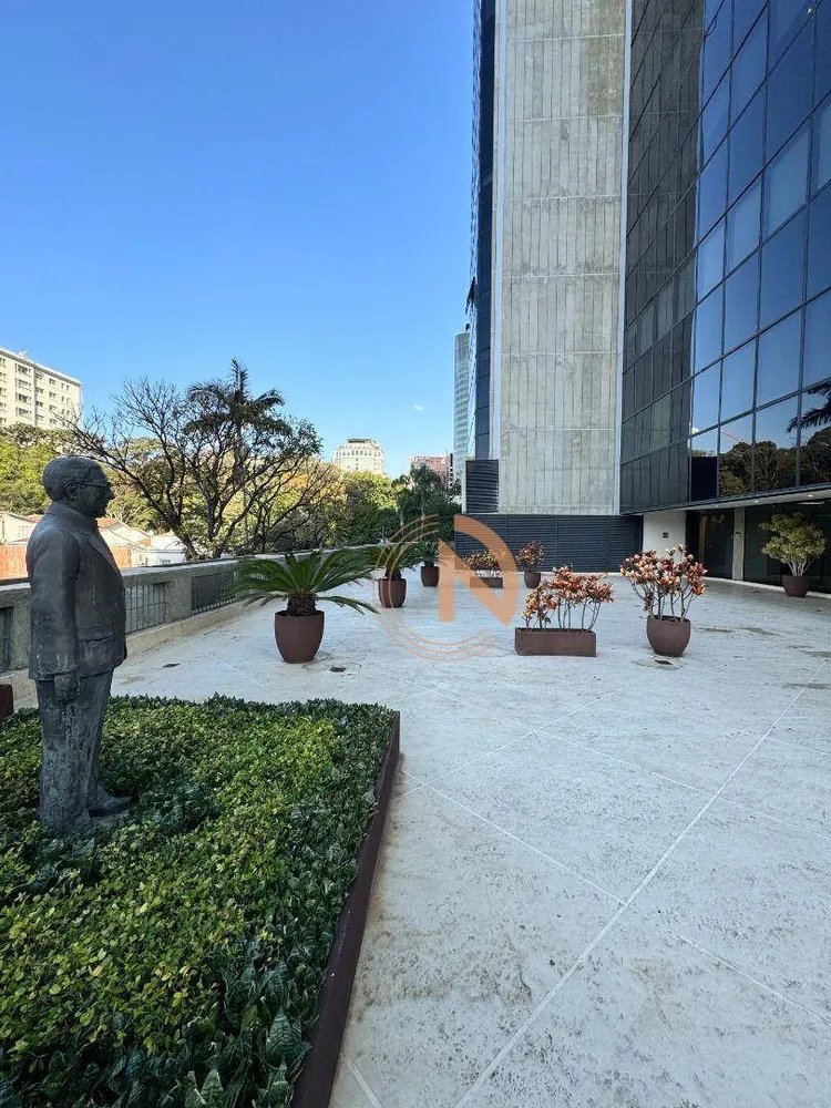 Sala-Conjunto, 1381 m² - Foto 7