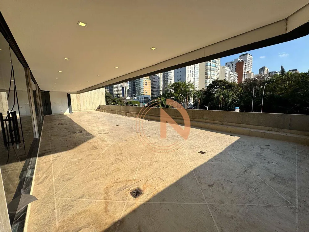 Sala-Conjunto, 1381 m² - Foto 3