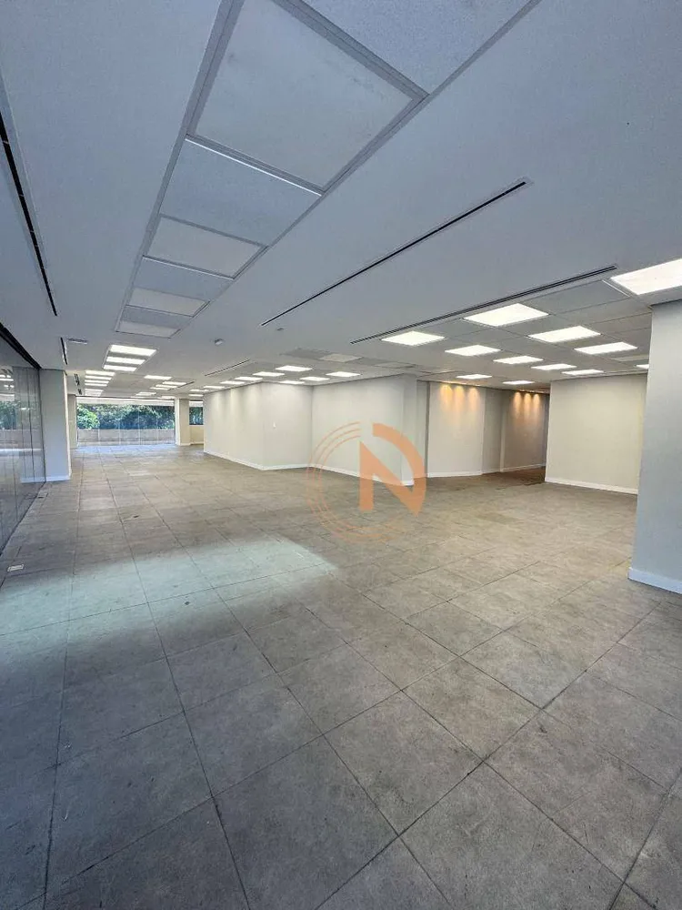 Sala-Conjunto, 1381 m² - Foto 1
