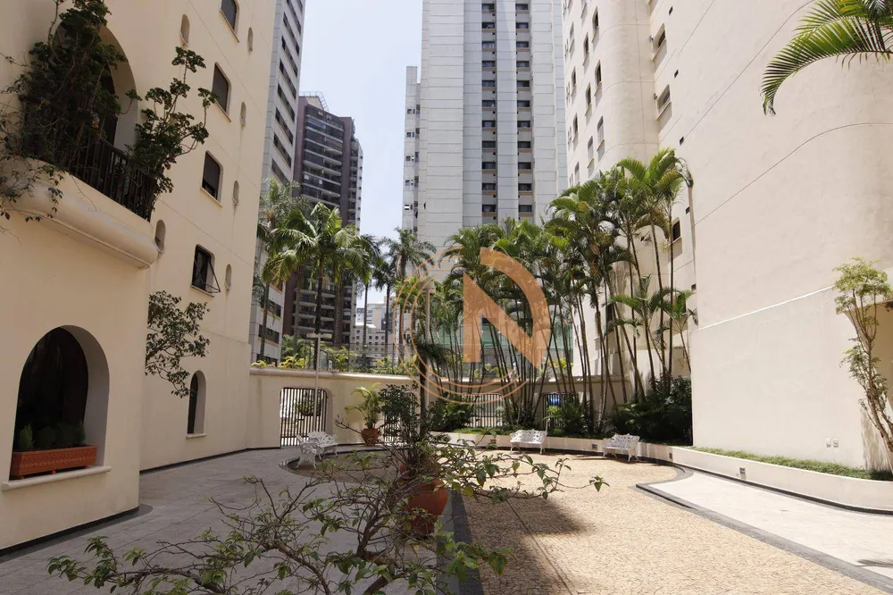 Apartamento, 4 quartos, 170 m² - Foto 5