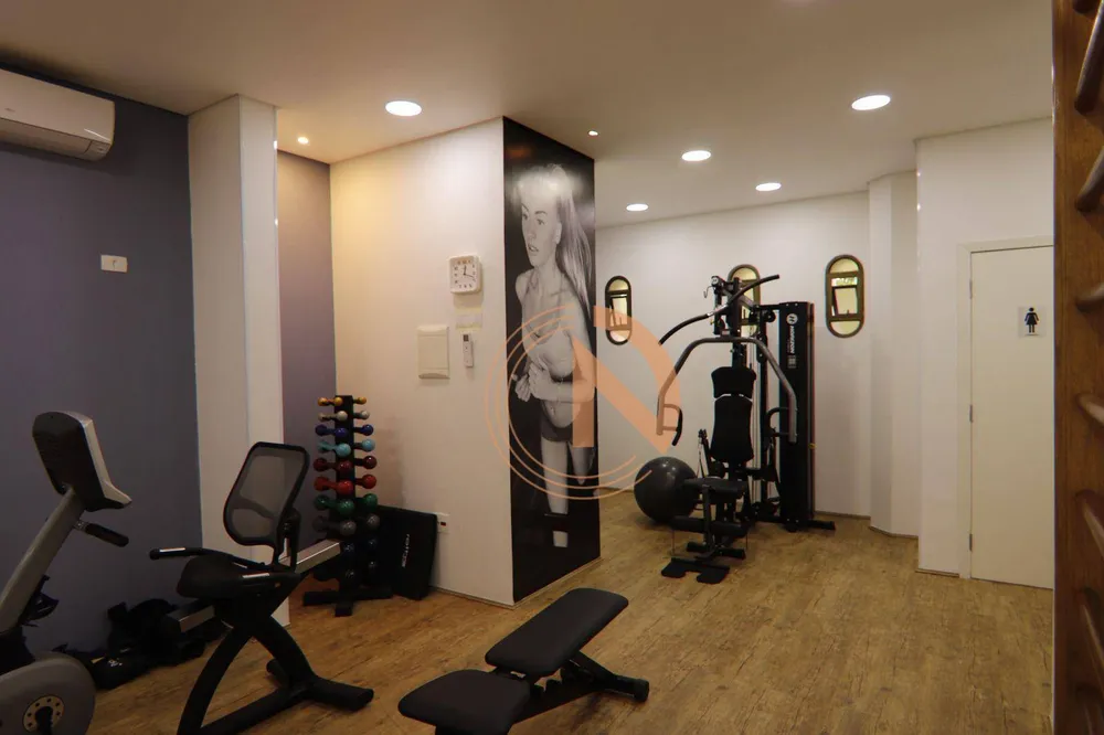 Apartamento, 4 quartos, 170 m² - Foto 1