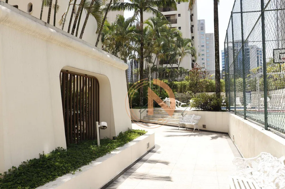 Apartamento, 4 quartos, 170 m² - Foto 3