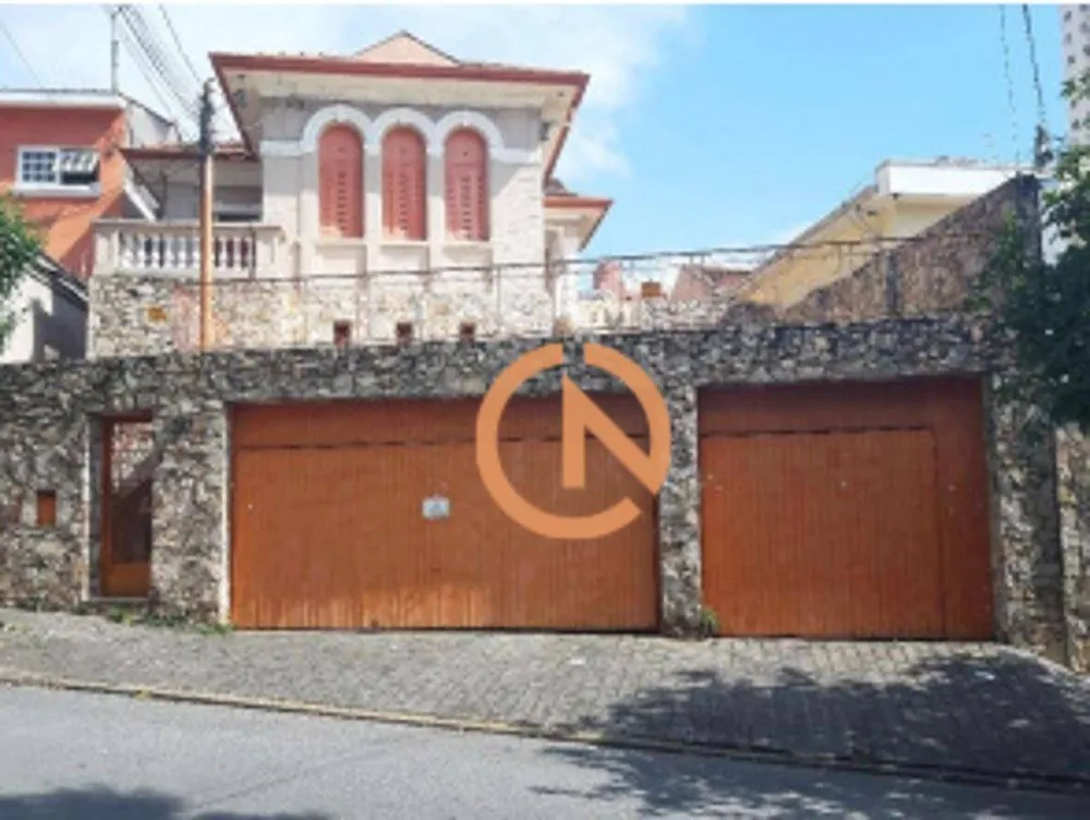 Sobrado, 3 quartos, 593 m² - Foto 2
