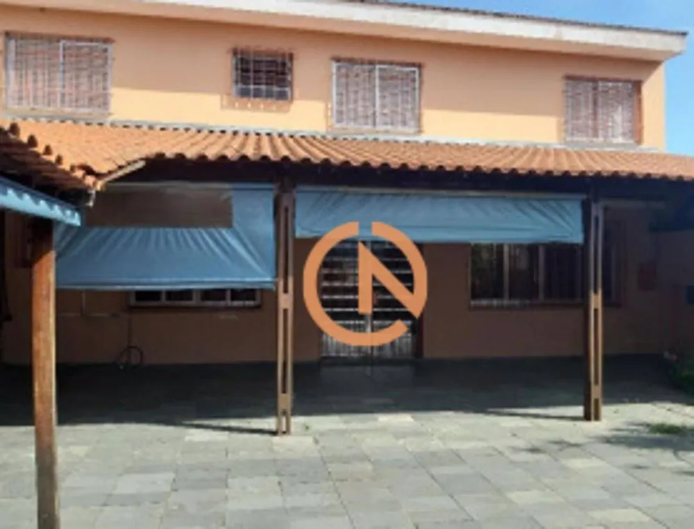 Sobrado, 3 quartos, 593 m² - Foto 3