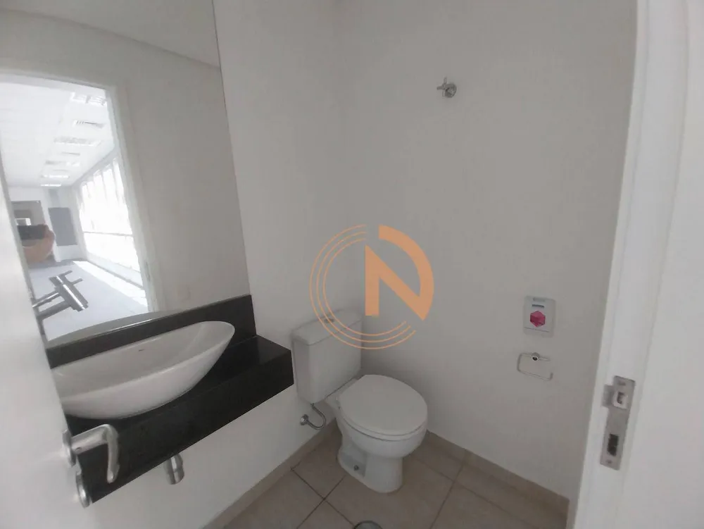 Sala-Conjunto, 334 m² - Foto 8