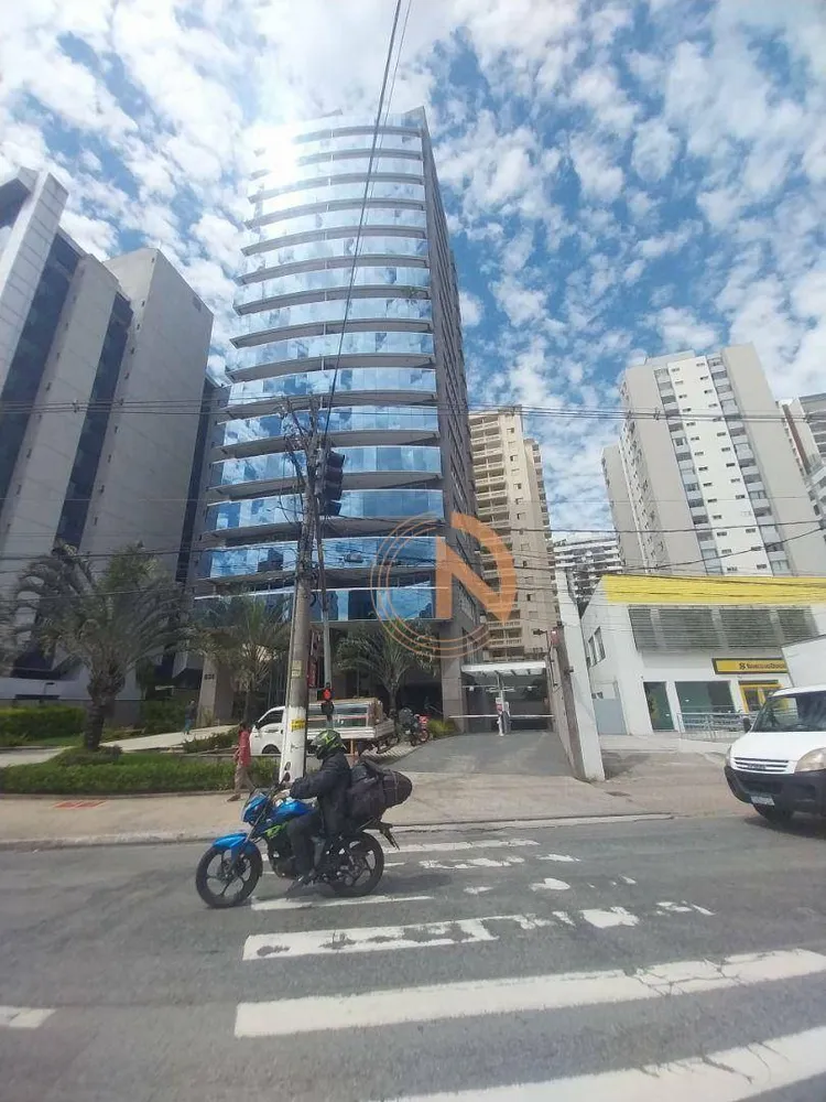 Sala-Conjunto, 334 m² - Foto 7