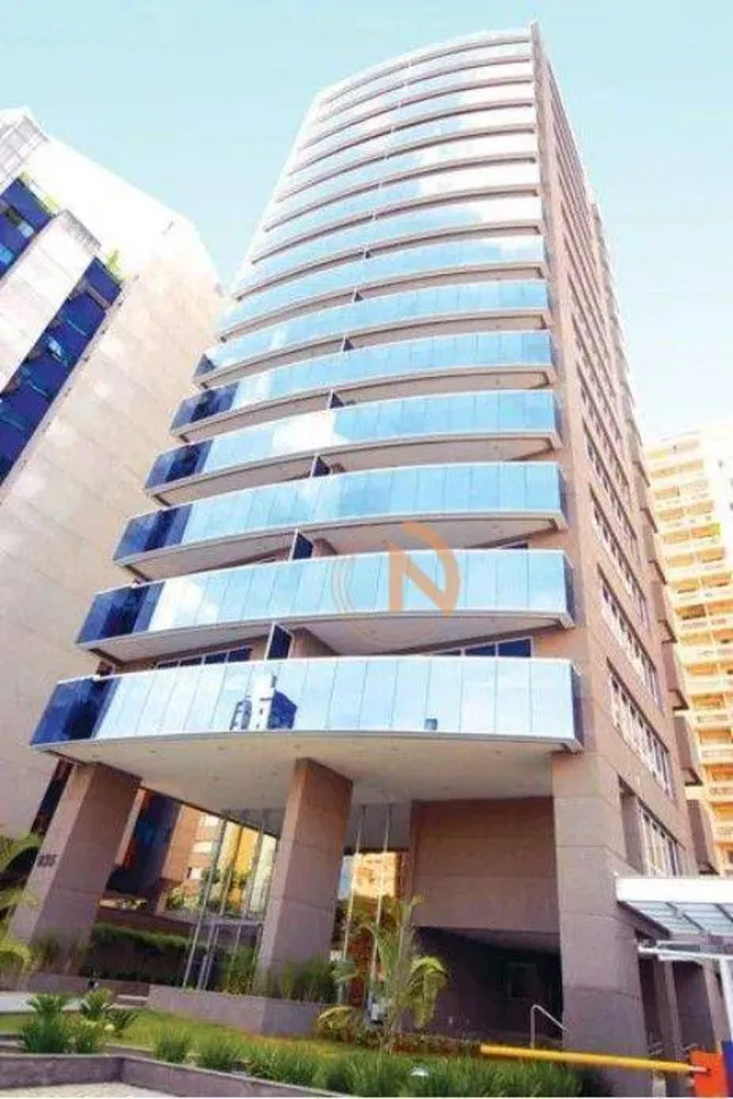 Sala-Conjunto, 334 m² - Foto 2