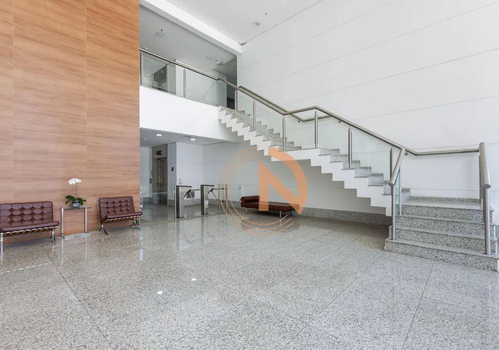 Sala-Conjunto, 334 m² - Foto 5