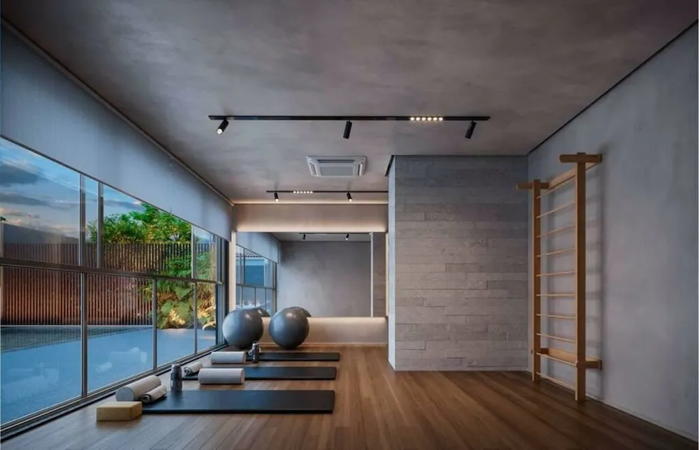 Apartamento, 3 quartos, 210 m² - Foto 7