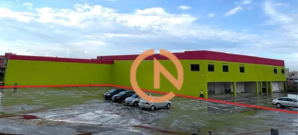Terreno, 1850 m² - Foto 1