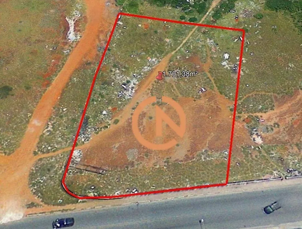 Terreno, 1850 m² - Foto 2