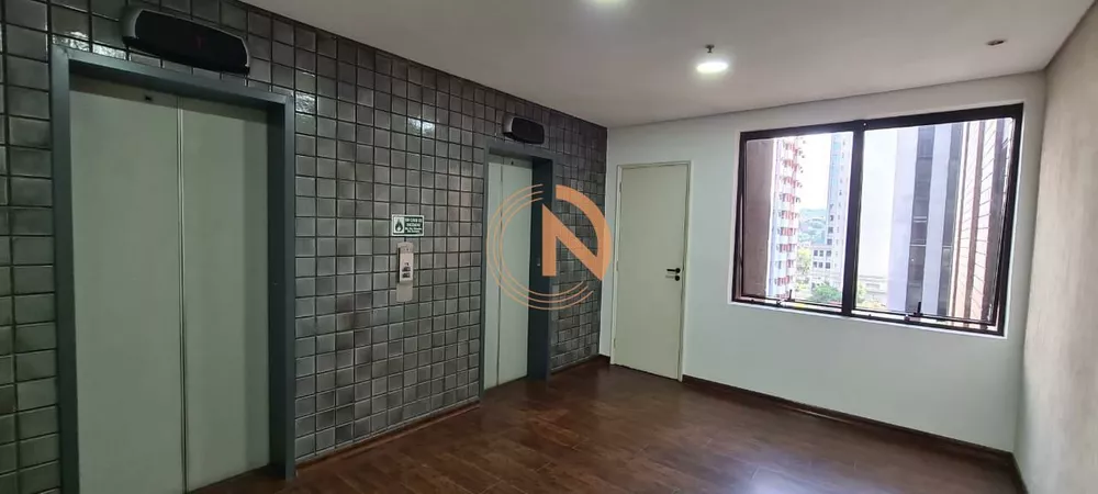 Conjunto Comercial-Sala à venda e aluguel, 154m² - Foto 9