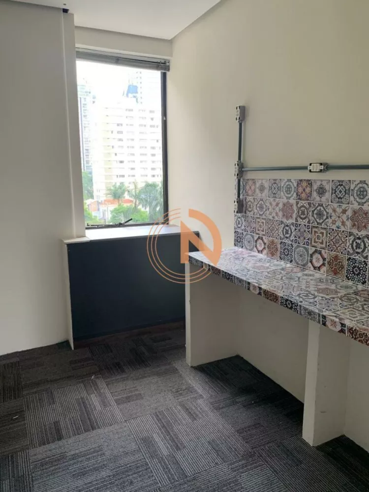 Conjunto Comercial-Sala à venda e aluguel, 154m² - Foto 5