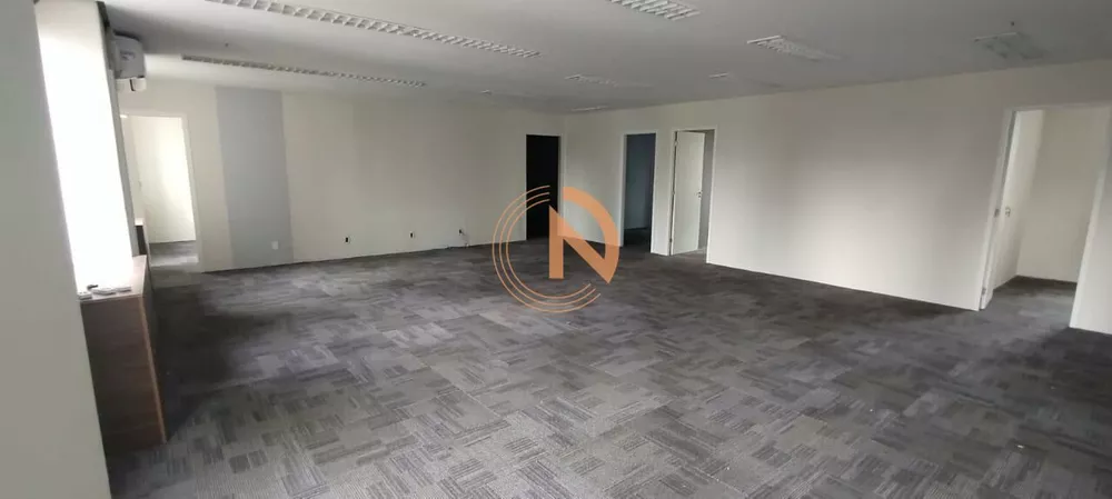 Conjunto Comercial-Sala à venda e aluguel, 154m² - Foto 1