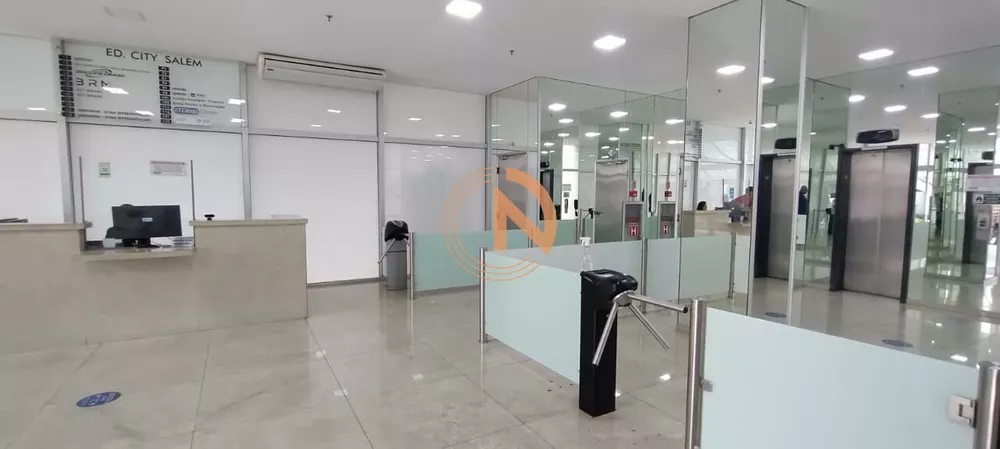 Conjunto Comercial-Sala à venda e aluguel, 154m² - Foto 11