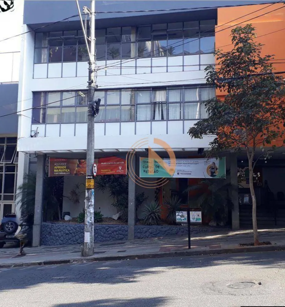 Prédio Inteiro, 5940 m² - Foto 4